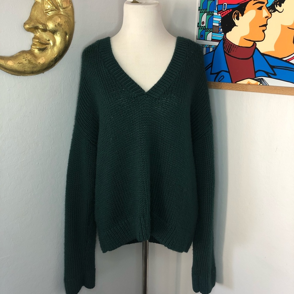 Victoria’s Secret PINK Sweater